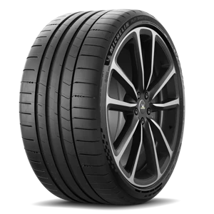 Michelin 275/50 R21 113V PILSPT 4SUV MI XLTL