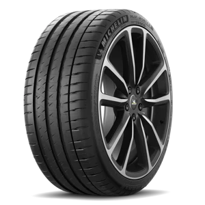 285/50 R20 116W PIL SPT 4 SUV MI XL TL