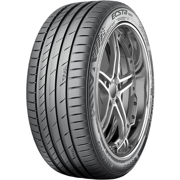 كومهو 245/35 ZR20 PS71 XL