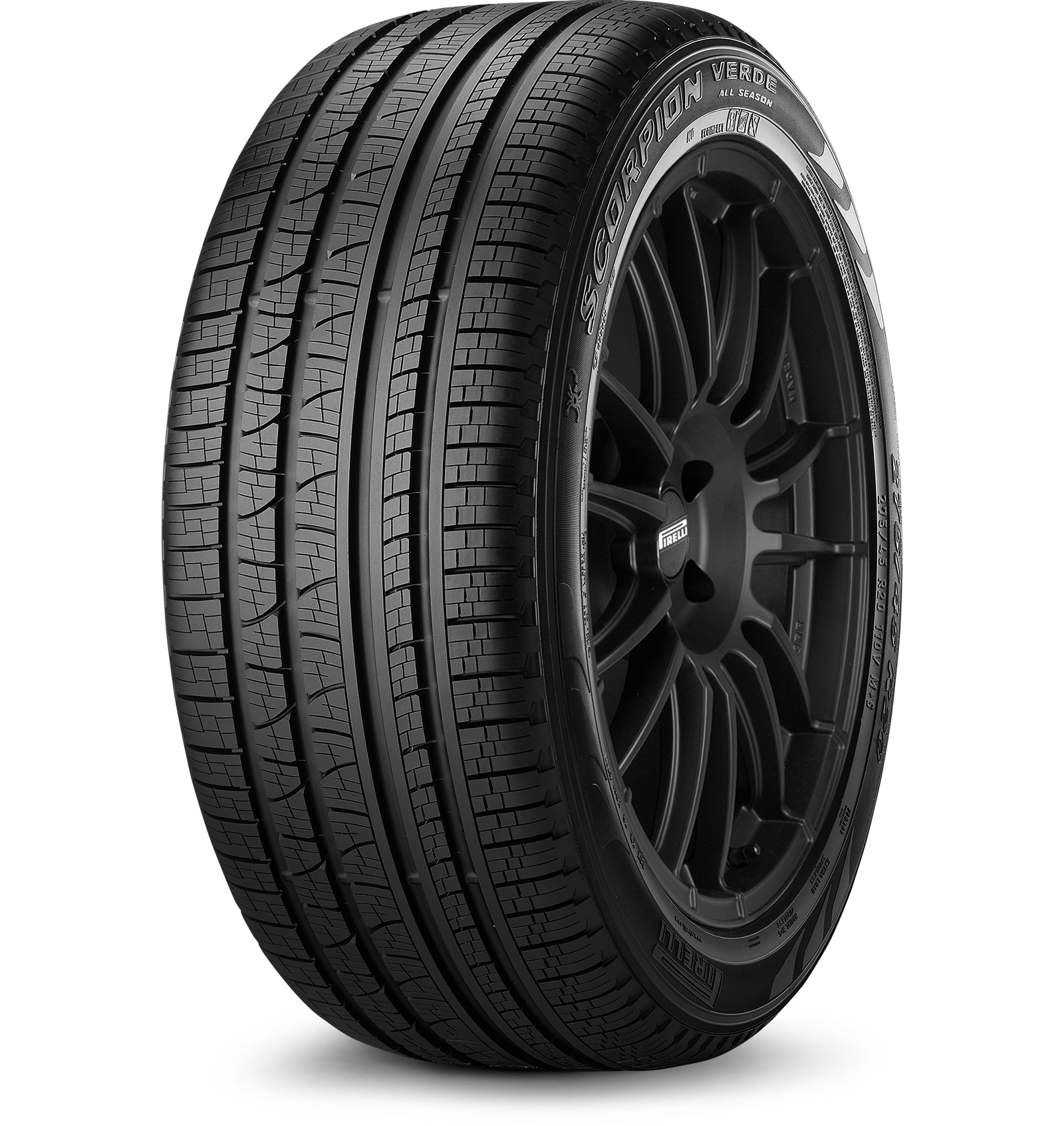 Pirelli 225/60 R18 100H S-VERD