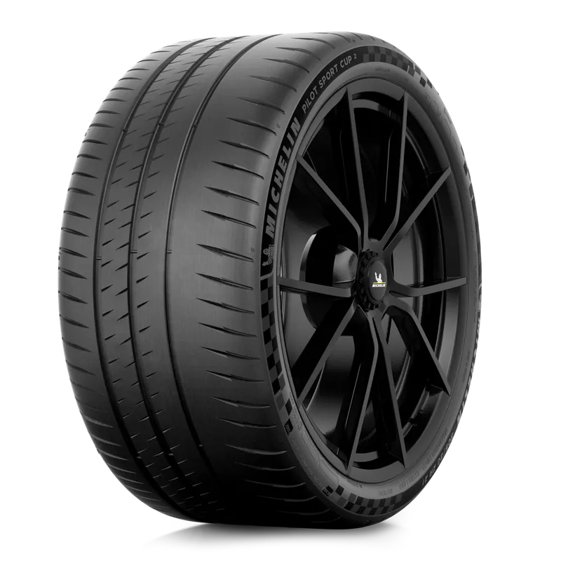 MICHELIN 275/35 ZR19