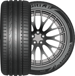 Giti 295/35 R21 107Y XL SPORT S2 SUV