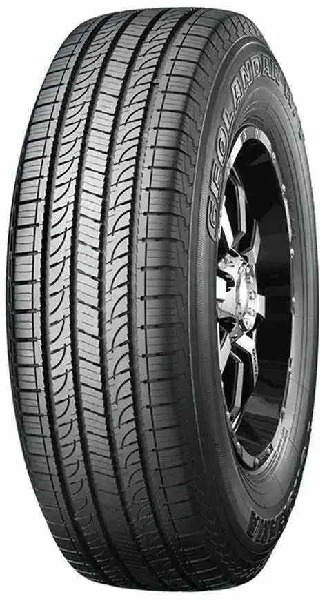 Yokohama 255/70 R15 108H GELANDAR H/T G056